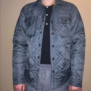 Double R general utility shirt